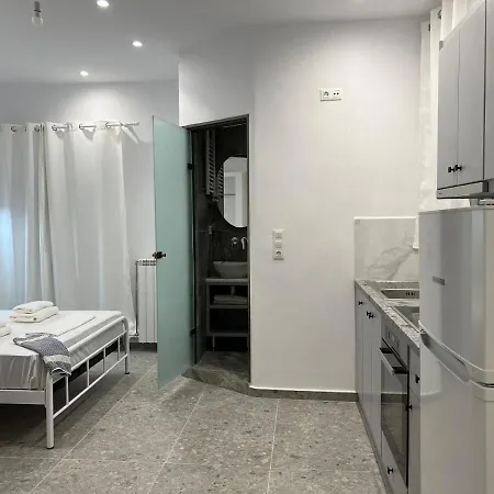 Lejlighed Sofia Town *