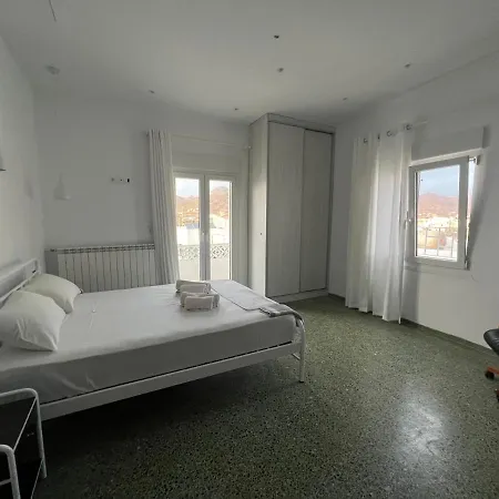 Sofia Town Apartment *