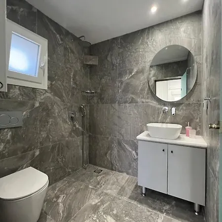 Sofia Town Lejlighed *