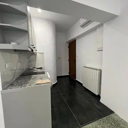 Sofia Town Apartment *