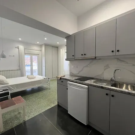Appartamento Sofia Town