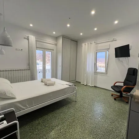 Sofia Town Apartment *
