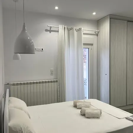 Lejlighed Sofia Town *