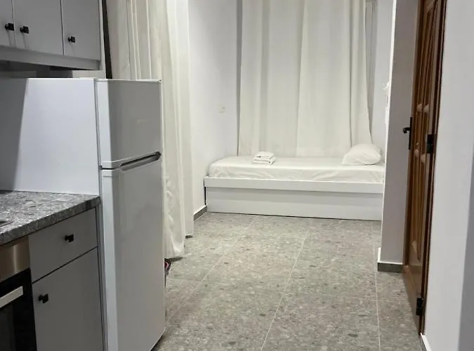 Sofia Town 公寓 Naxos City